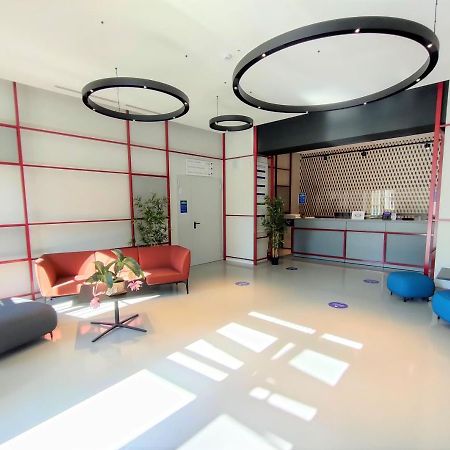 Camplus Bernini Casa Per Ferie Turyn Zewnętrze zdjęcie