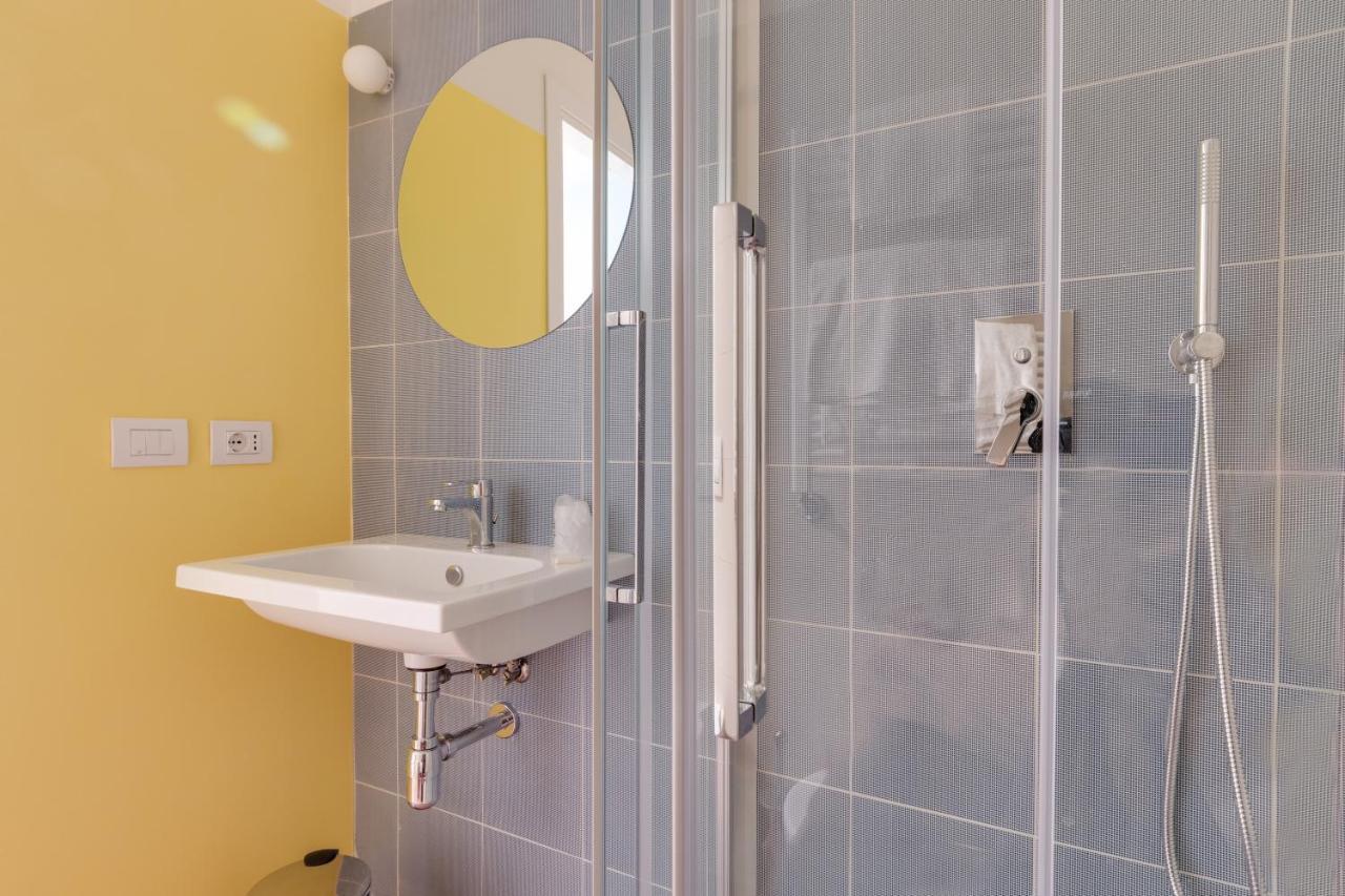Camplus Bernini Casa Per Ferie Turyn Zewnętrze zdjęcie