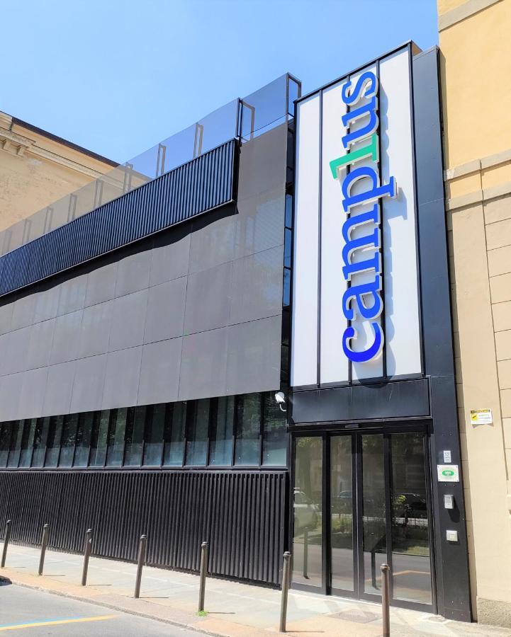 Camplus Bernini Casa Per Ferie Turyn Zewnętrze zdjęcie